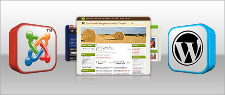 Free web templates